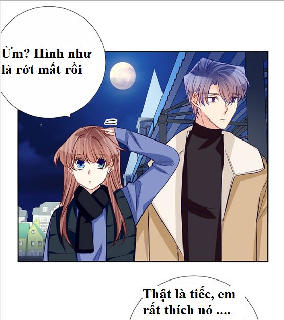 Trọng Sinh Để Ngủ Với Ảnh Đế Chapter 182 - 23