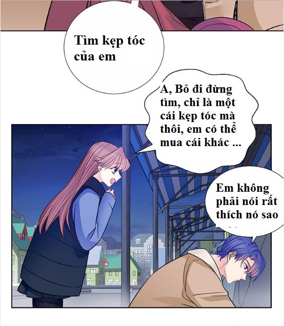 Trọng Sinh Để Ngủ Với Ảnh Đế Chapter 182 - 27