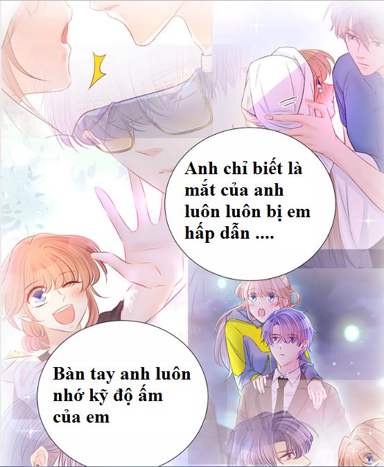 Trọng Sinh Để Ngủ Với Ảnh Đế Chapter 182 - 50