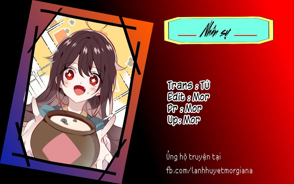 Hồ Yêu Tiểu Hồng Nương Chapter 6 - 12