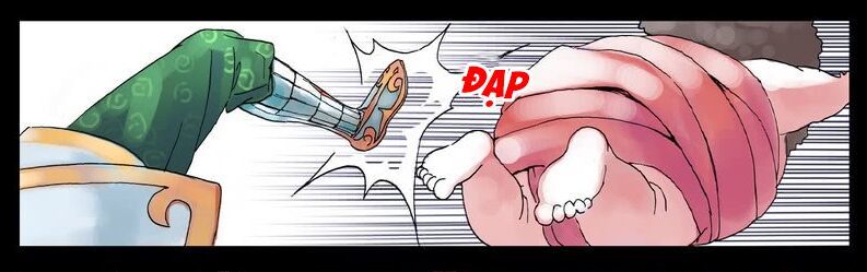 Hồ Yêu Tiểu Hồng Nương Chapter 4 - 23