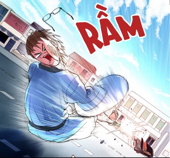 Hồ Yêu Tiểu Hồng Nương Chapter 4 - 45