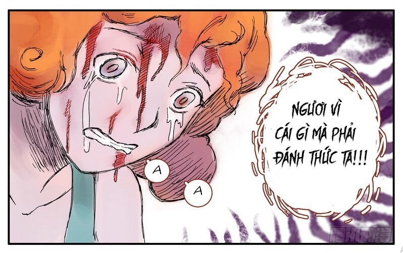 Hồ Yêu Tiểu Hồng Nương Chapter 4 - 48