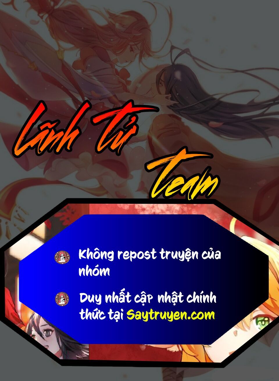 Hồ Yêu Tiểu Hồng Nương Chapter 5 - 2