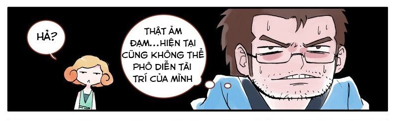 Hồ Yêu Tiểu Hồng Nương Chapter 5 - 19