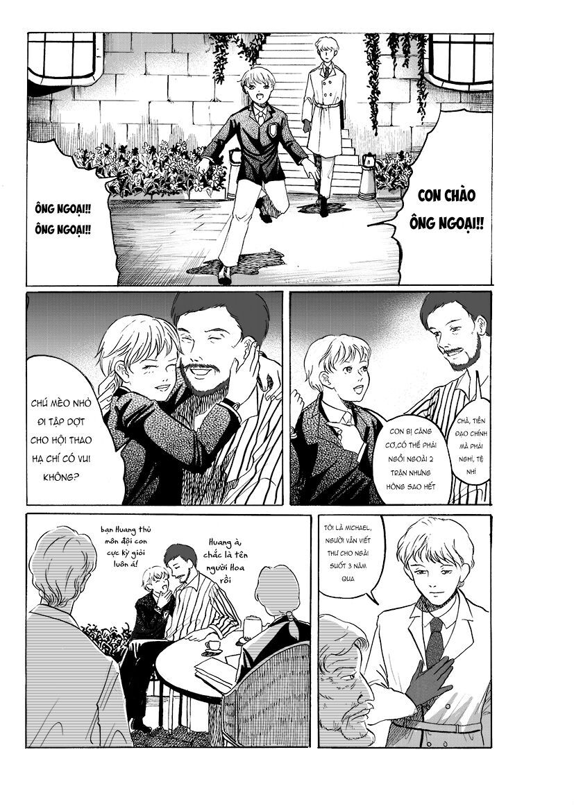 Scralia E-W Chapter 15 - 24