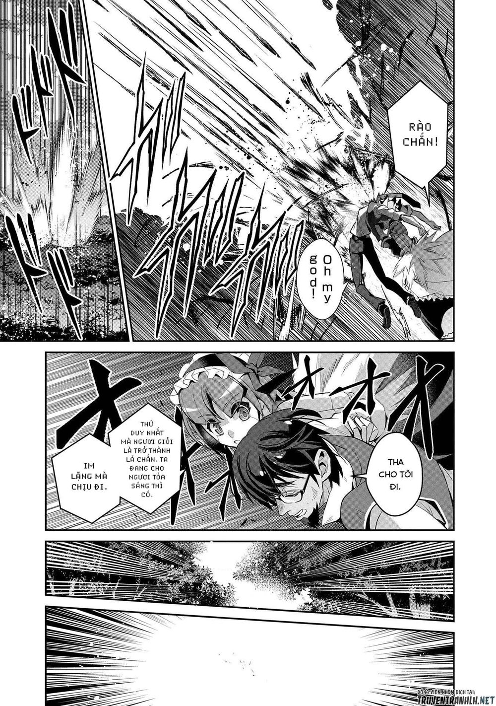 Yasei No Last Boss Ga Arawareta Chapter 29 - 23