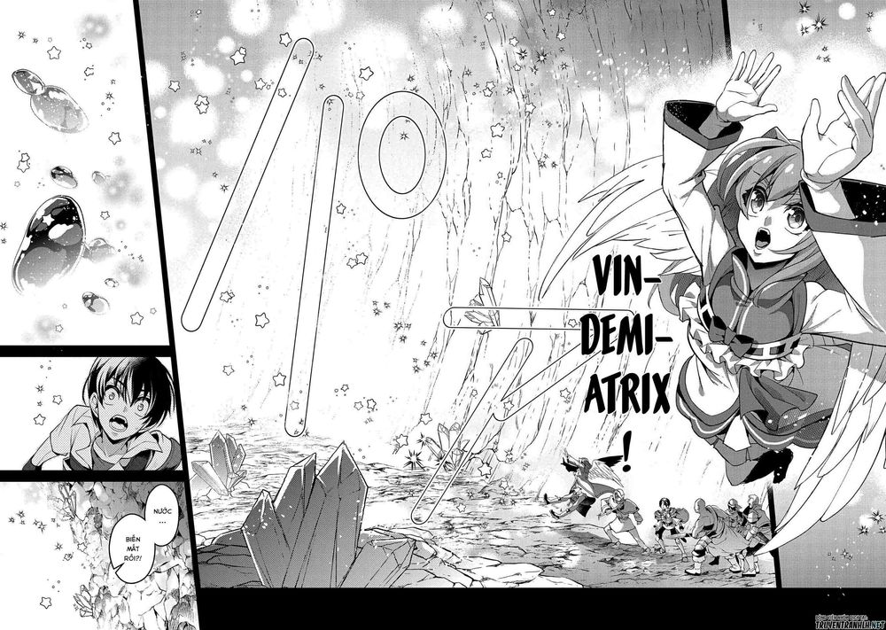 Yasei No Last Boss Ga Arawareta Chapter 29 - 32