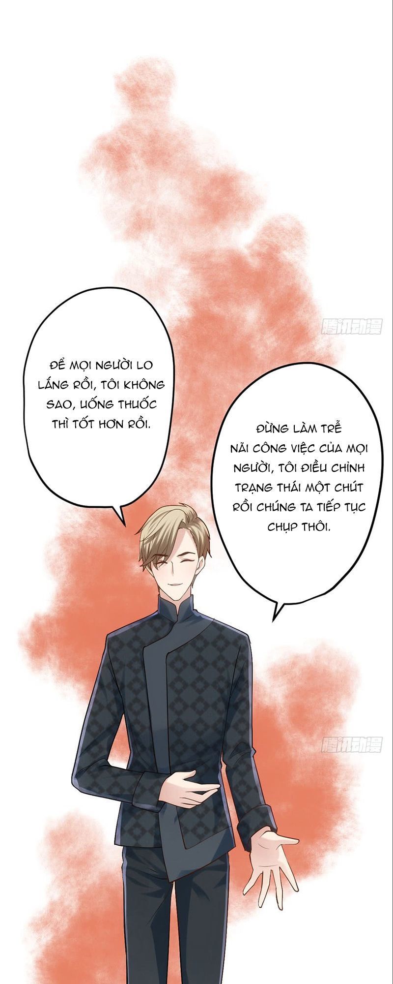 Tôi Không Phải Nữ Phụ Ác Độc Chapter 77 - 29