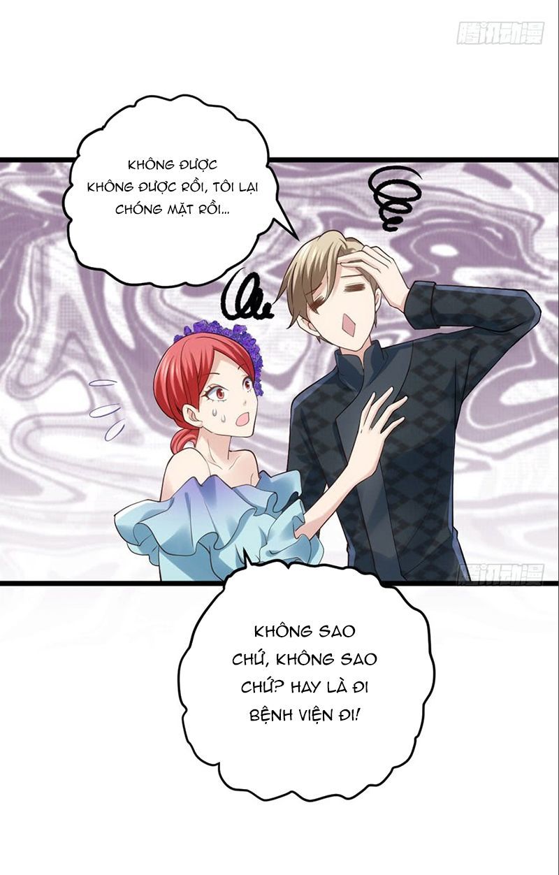 Tôi Không Phải Nữ Phụ Ác Độc Chapter 77 - 34