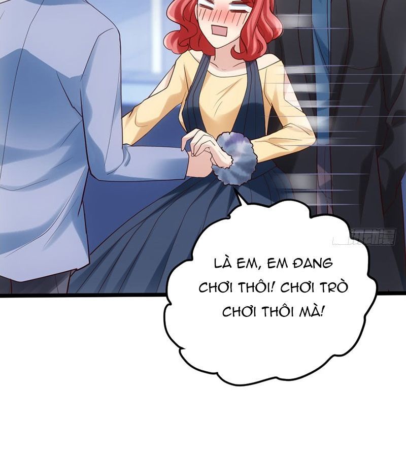 Tôi Không Phải Nữ Phụ Ác Độc Chapter 79 - 25