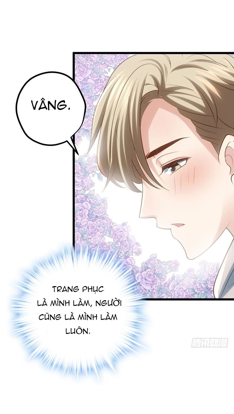 Tôi Không Phải Nữ Phụ Ác Độc Chapter 79 - 33