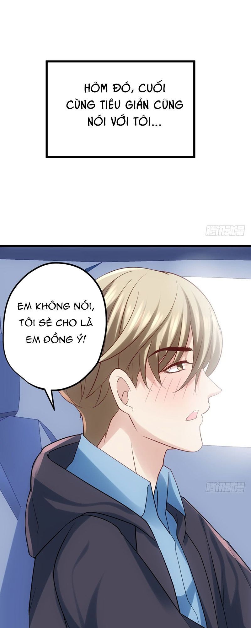 Tôi Không Phải Nữ Phụ Ác Độc Chapter 80 - 27
