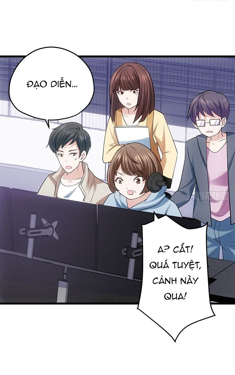 Tôi Không Phải Nữ Phụ Ác Độc Chapter 81 - 39