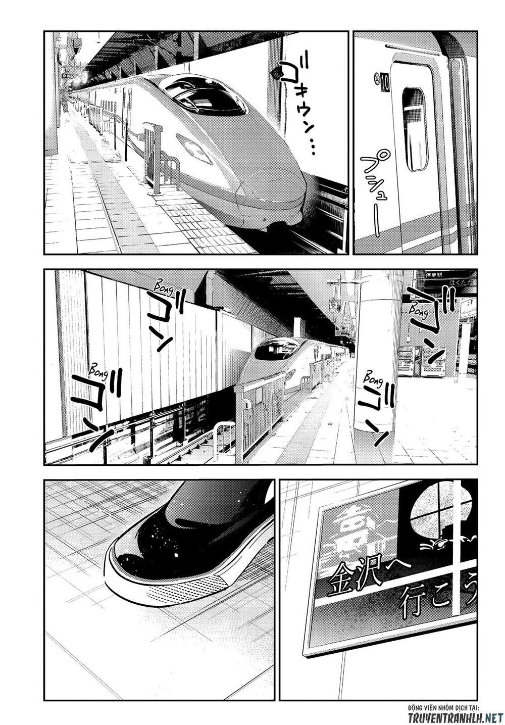 Dịch Vụ Thuê Bạn Gái Chapter 132 - 19