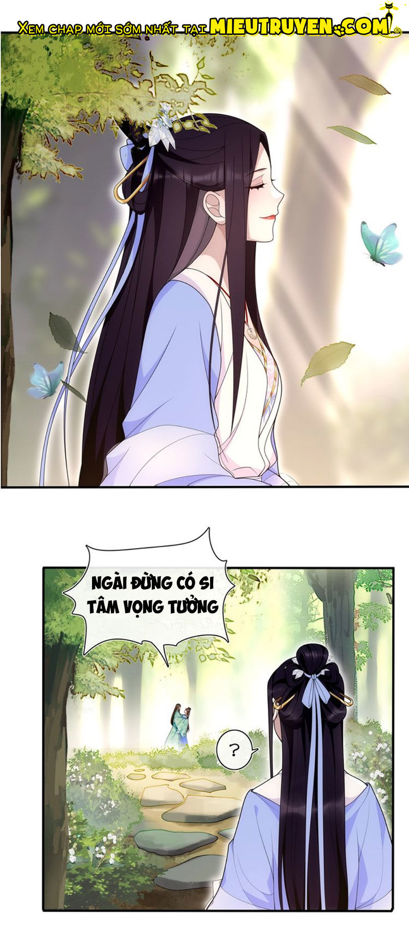 Nguyệt Trầm Ngâm Chapter 110 - 15