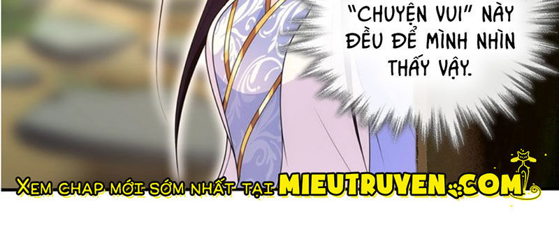 Nguyệt Trầm Ngâm Chapter 110 - 17