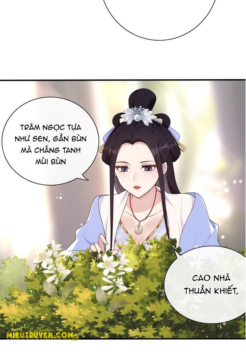 Nguyệt Trầm Ngâm Chapter 112 - 9