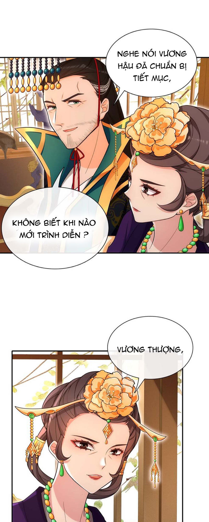 Nguyệt Trầm Ngâm Chapter 113 - 28