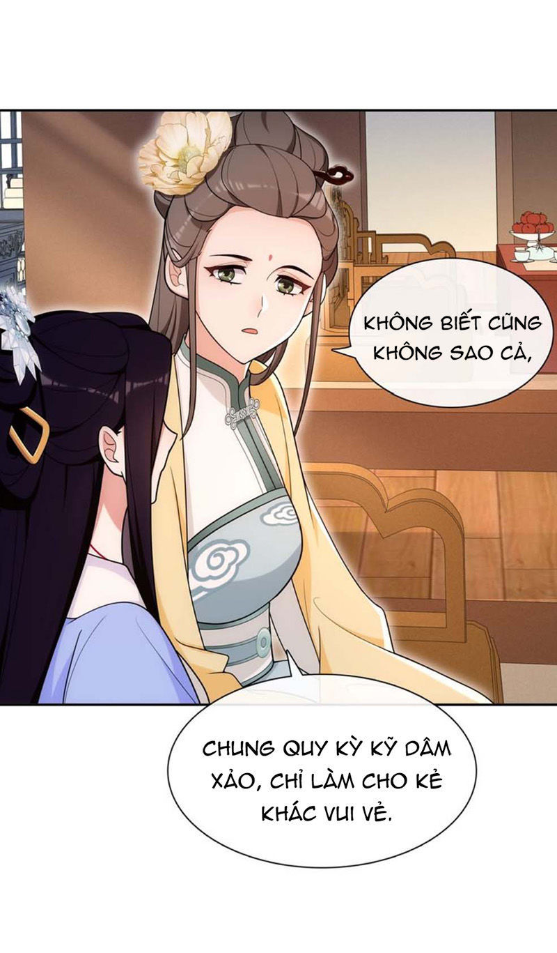 Nguyệt Trầm Ngâm Chapter 113 - 38