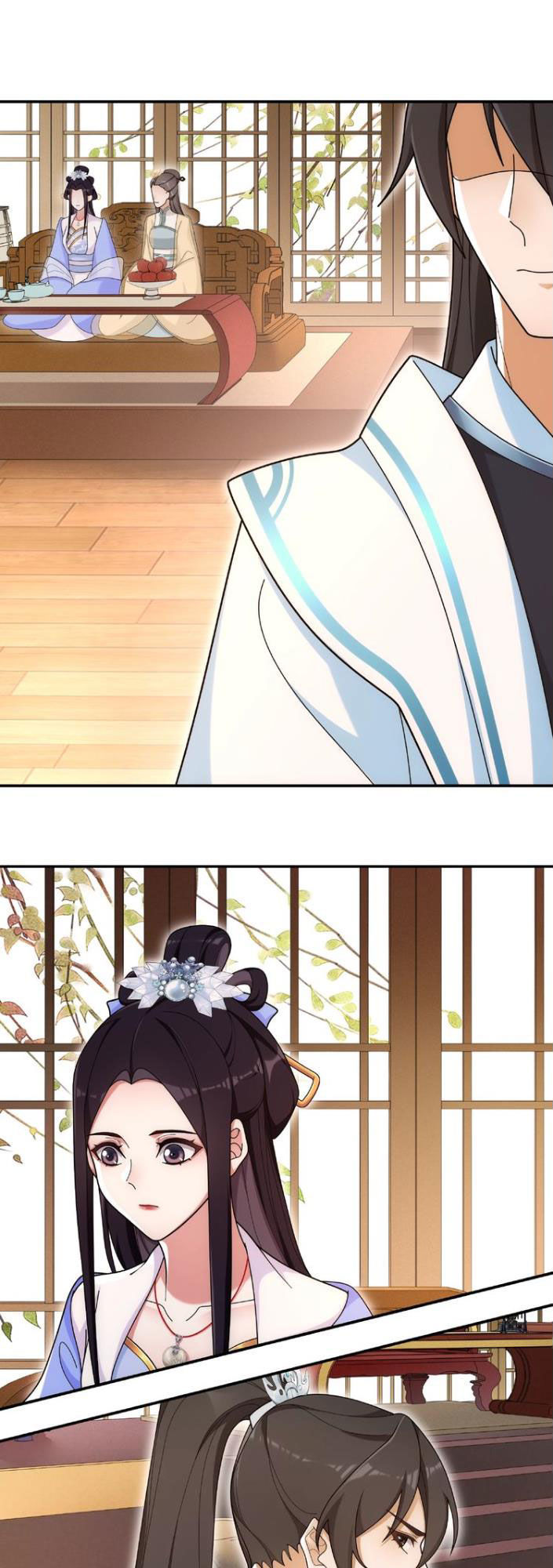 Nguyệt Trầm Ngâm Chapter 114 - 13