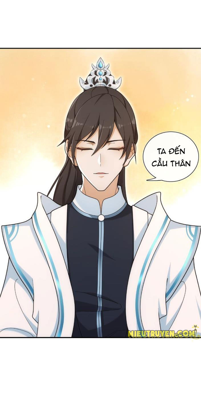 Nguyệt Trầm Ngâm Chapter 114 - 15
