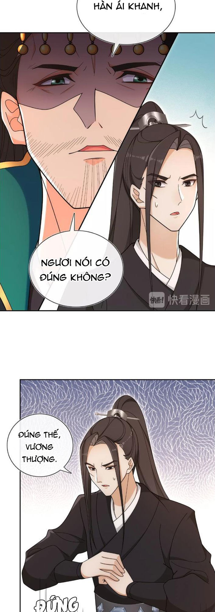 Nguyệt Trầm Ngâm Chapter 114 - 24