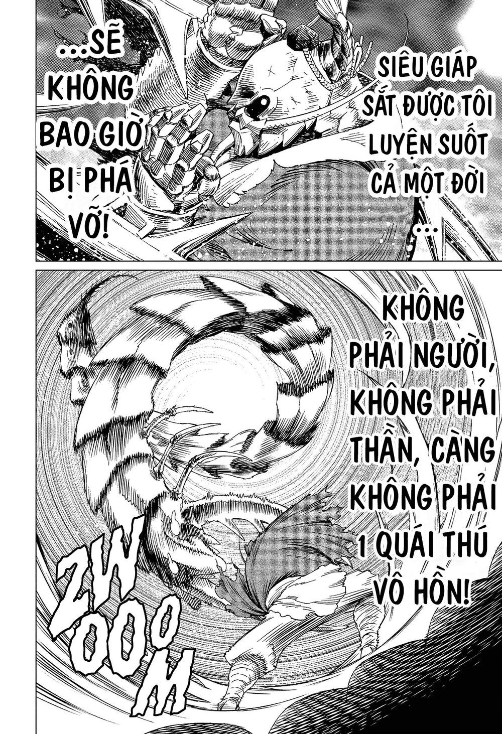 Battle Angel Alita Last Order Chapter 77 - 12