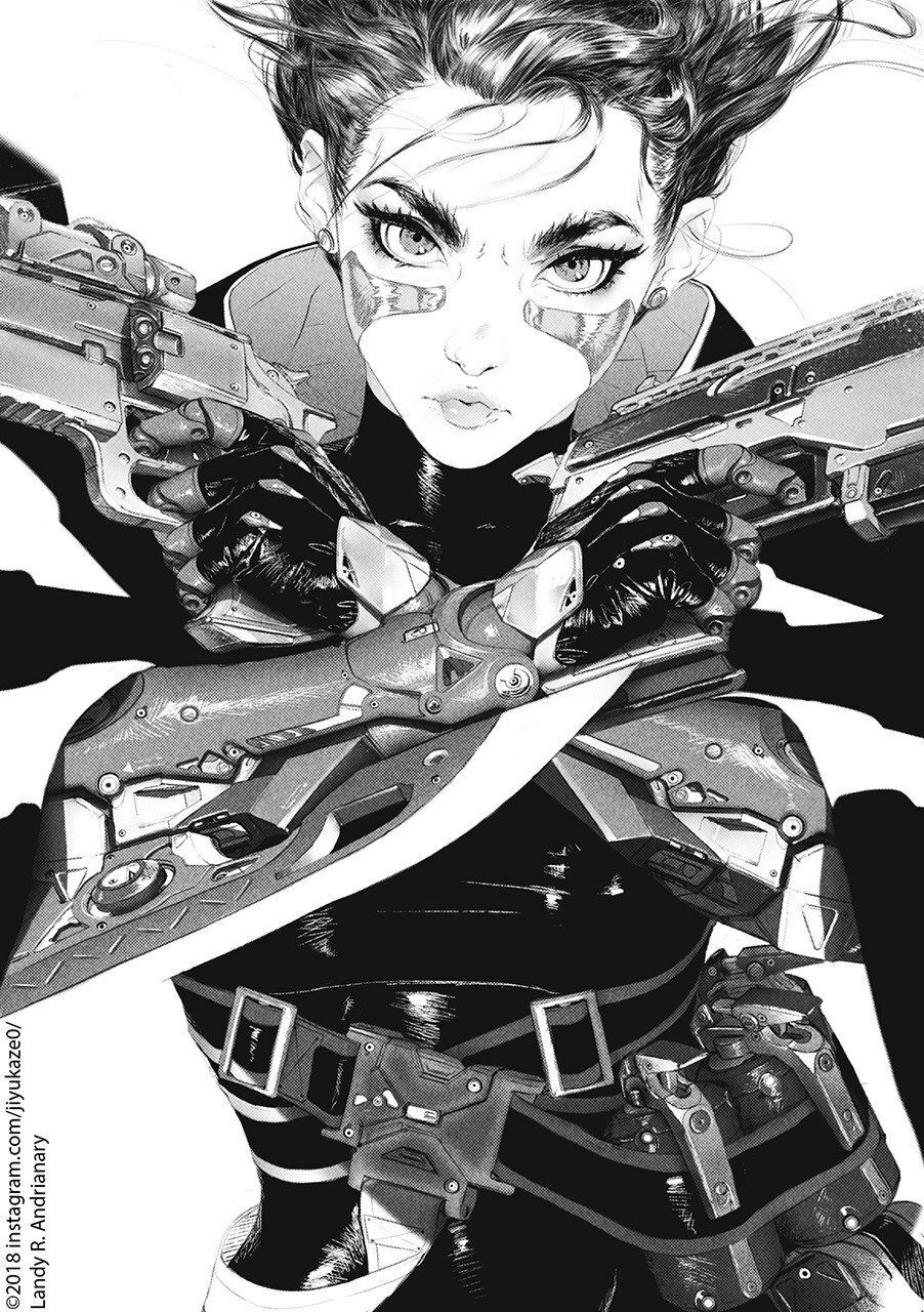Battle Angel Alita Last Order Chapter 77 - 27