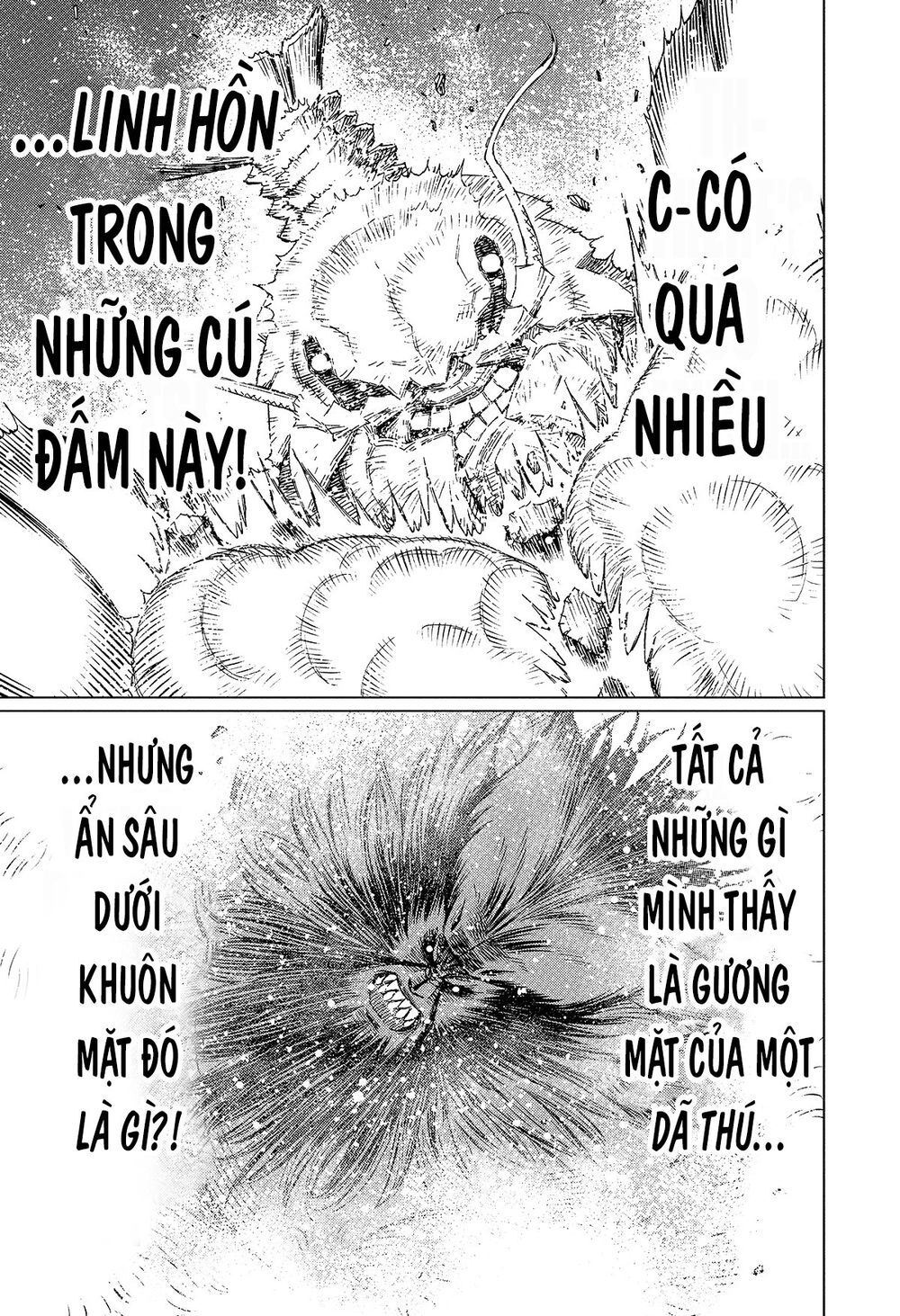 Battle Angel Alita Last Order Chapter 78 - 13