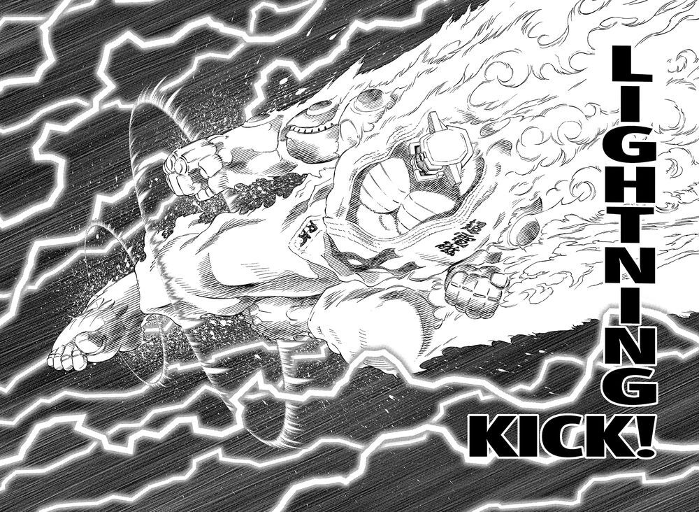 Battle Angel Alita Last Order Chapter 80 - 11