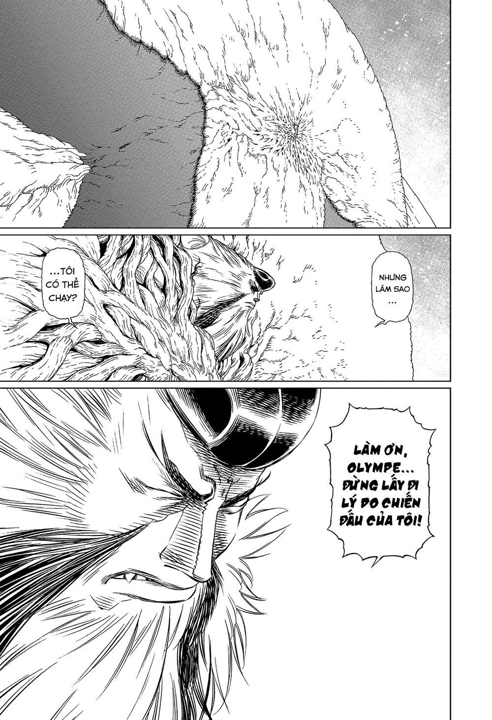 Battle Angel Alita Last Order Chapter 80 - 26