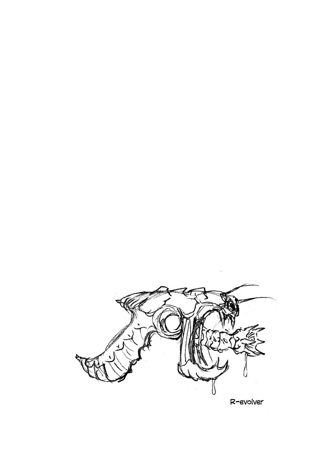 Battle Angel Alita Last Order Chapter 80 - 31