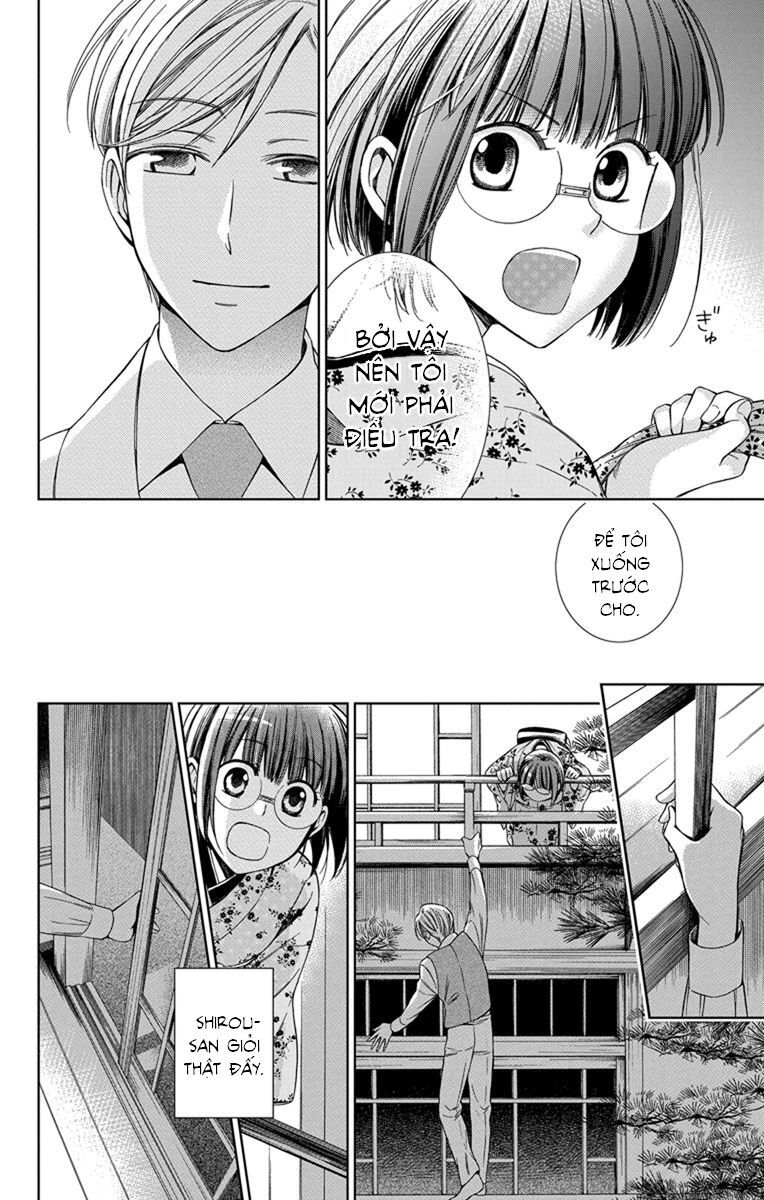 Usotoki Rhetoric Chapter 29 - 23