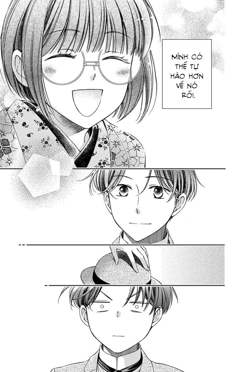 Usotoki Rhetoric Chapter 30 - 13