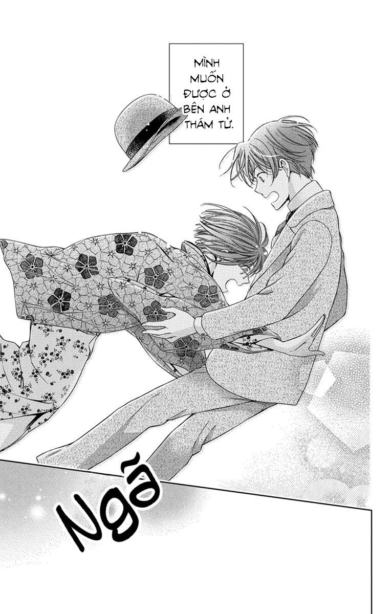 Usotoki Rhetoric Chapter 30 - 9