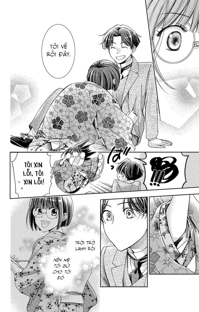 Usotoki Rhetoric Chapter 30 - 10