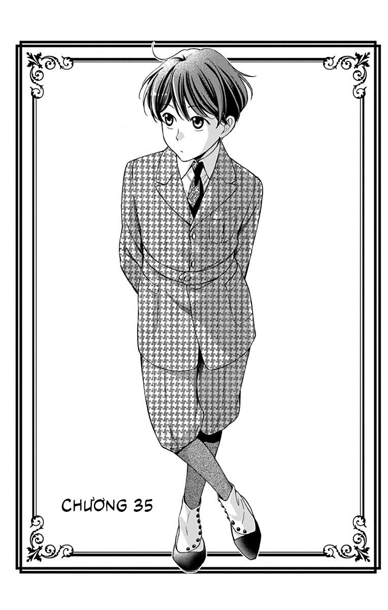 Usotoki Rhetoric Chapter 35 - 3