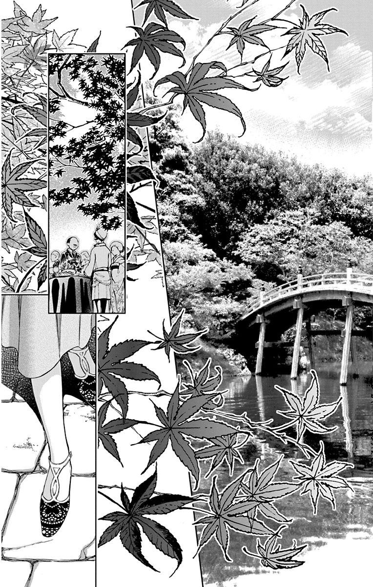 Usotoki Rhetoric Chapter 35 - 38