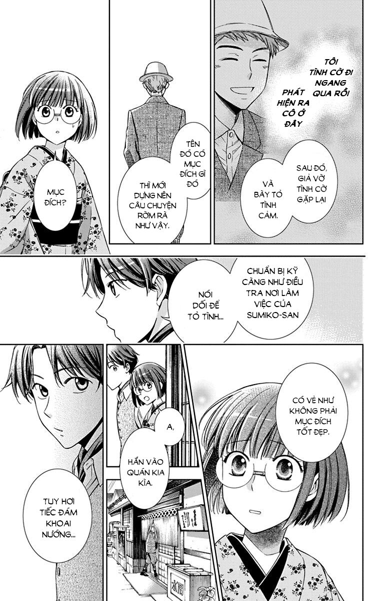 Usotoki Rhetoric Chapter 35 - 7