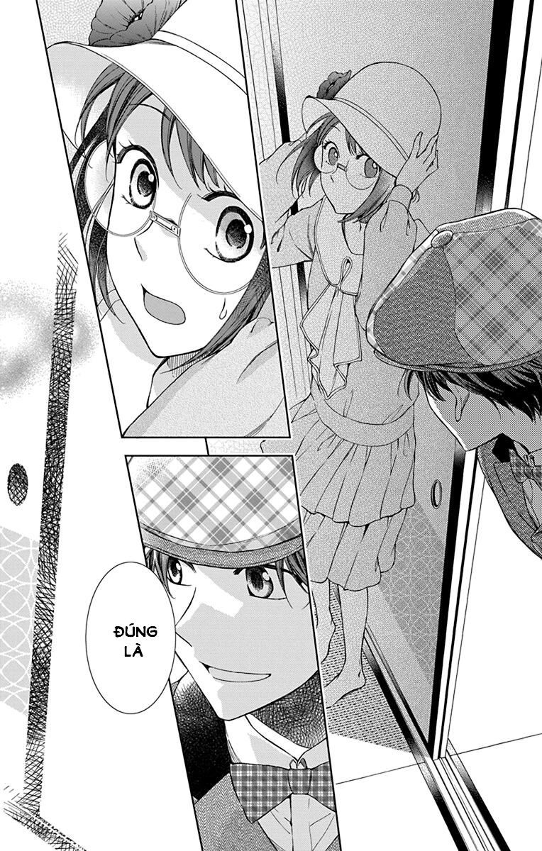 Usotoki Rhetoric Chapter 36 - 16