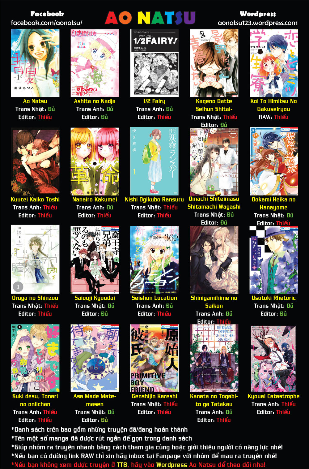 Usotoki Rhetoric Chapter 37 - 1