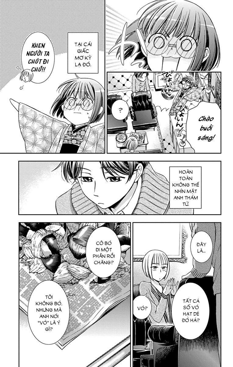 Usotoki Rhetoric Chapter 39 - 13