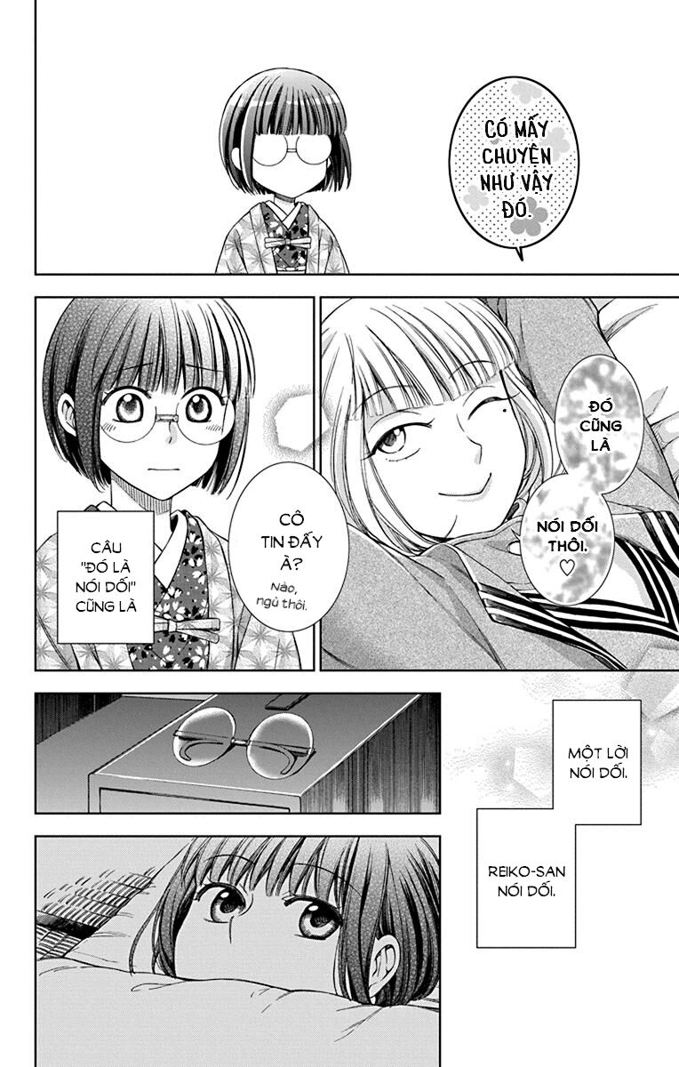 Usotoki Rhetoric Chapter 39 - 6