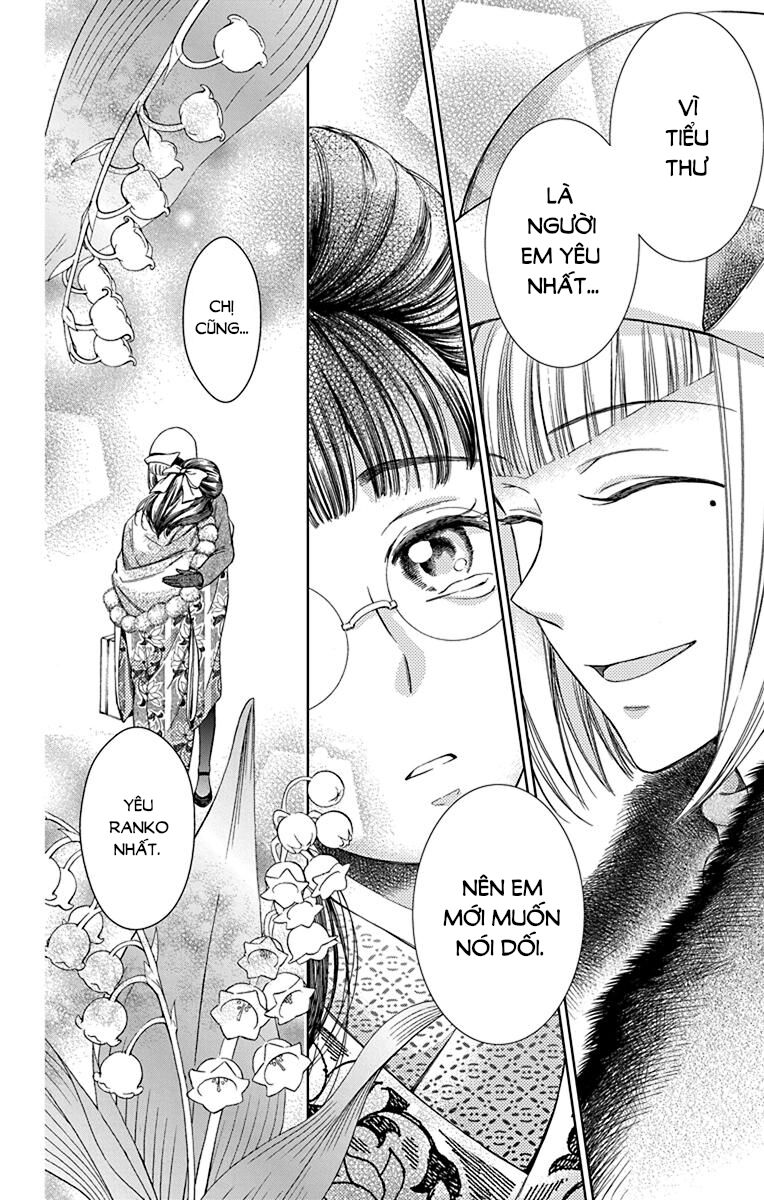 Usotoki Rhetoric Chapter 40 - 30