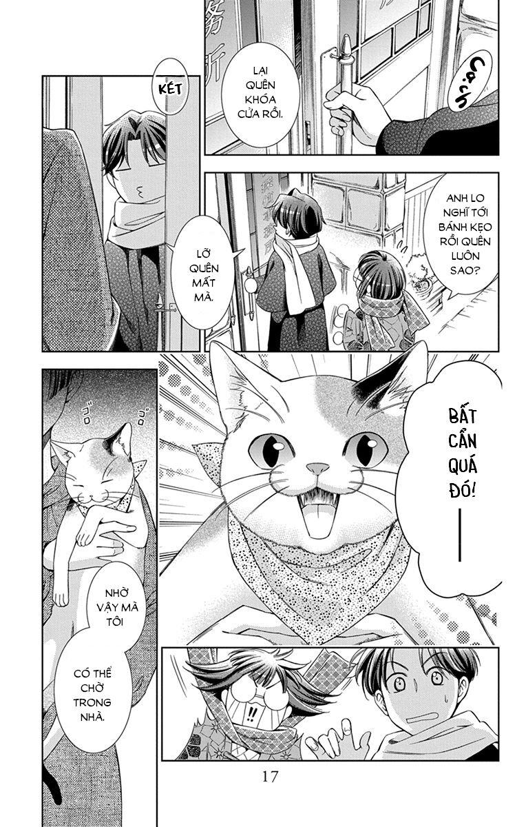 Usotoki Rhetoric Chapter 41 - 18