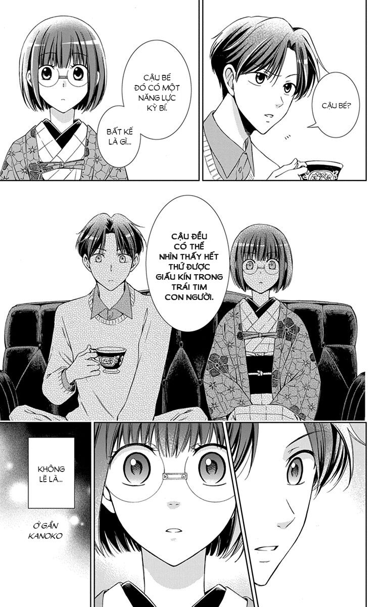 Usotoki Rhetoric Chapter 41 - 30