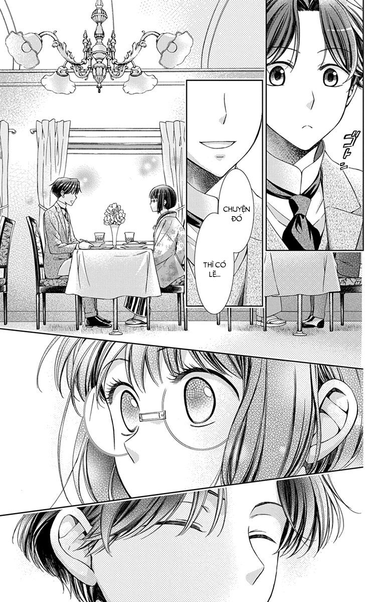 Usotoki Rhetoric Chapter 42 - 17