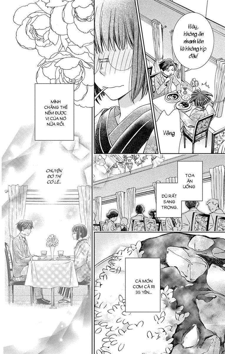 Usotoki Rhetoric Chapter 42 - 18