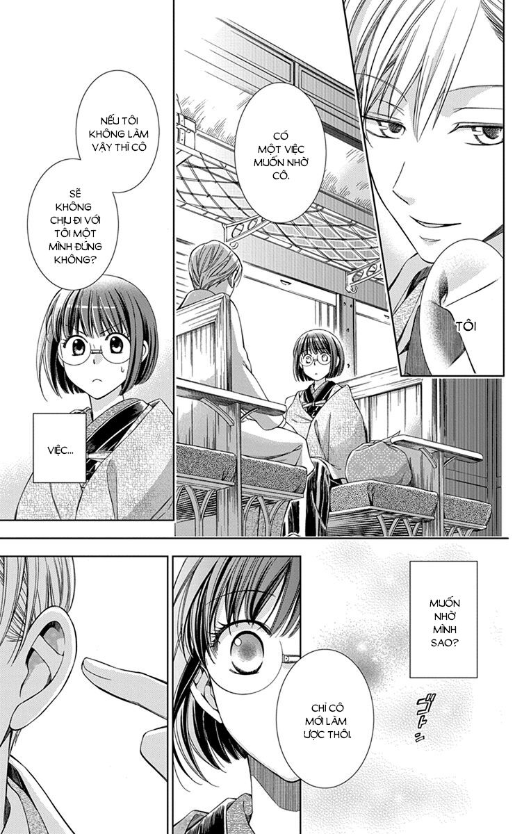 Usotoki Rhetoric Chapter 42 - 37